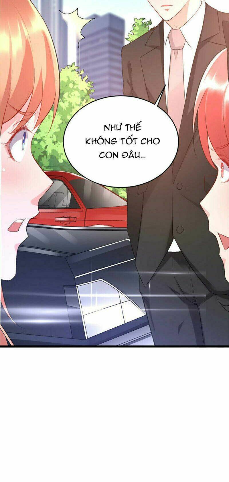 tiểu bạch điềm thê của long thiếu chapter 23 11