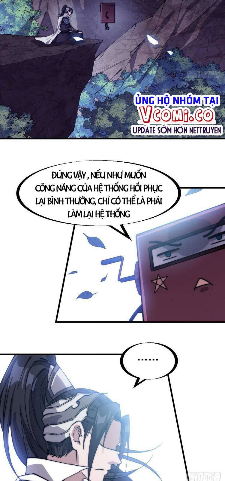 ta có một sơn trại chapter 166 14