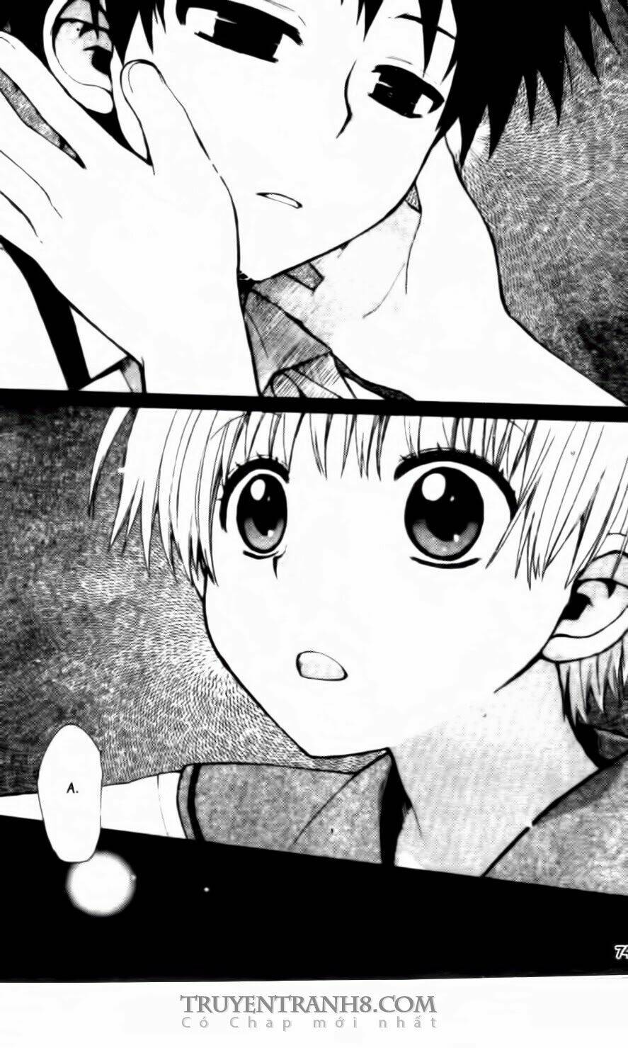 trường học bí ẩn chapter 45 25