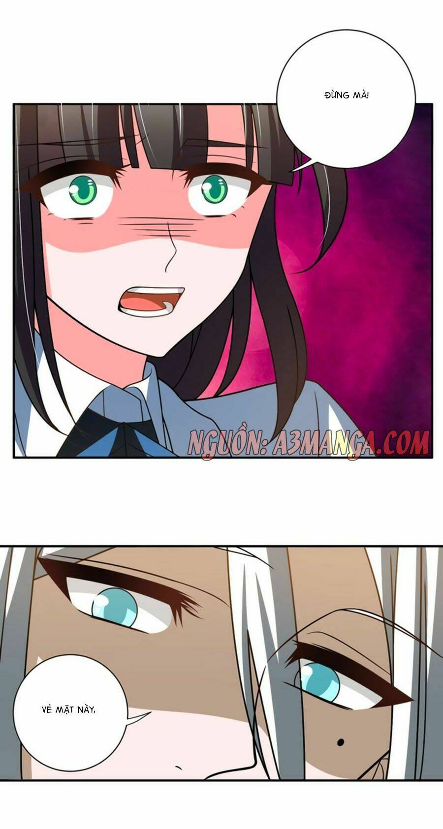 người yêu khát máu của tôi chapter 71 3