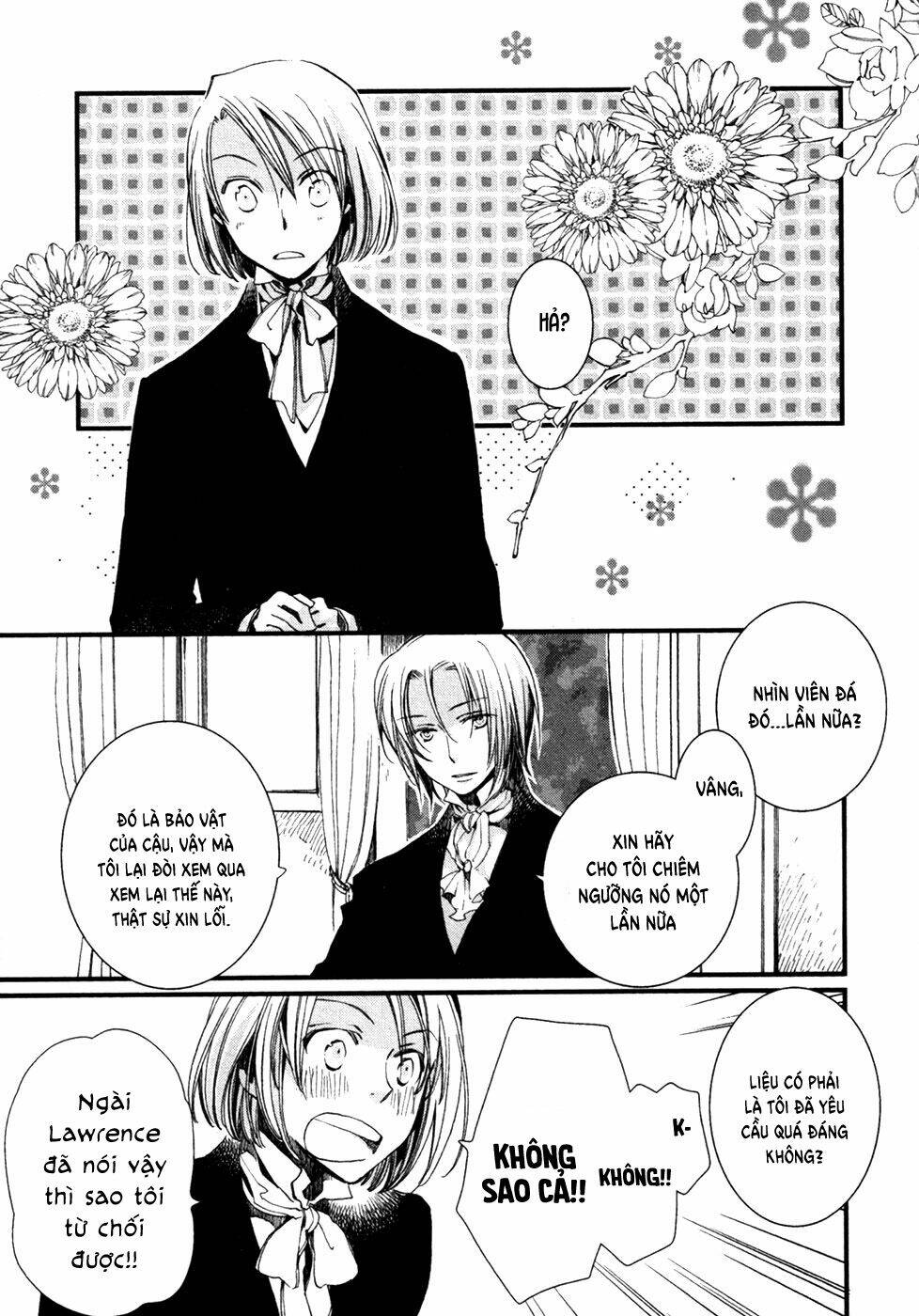 a*d tenshi no uso chapter 9 6