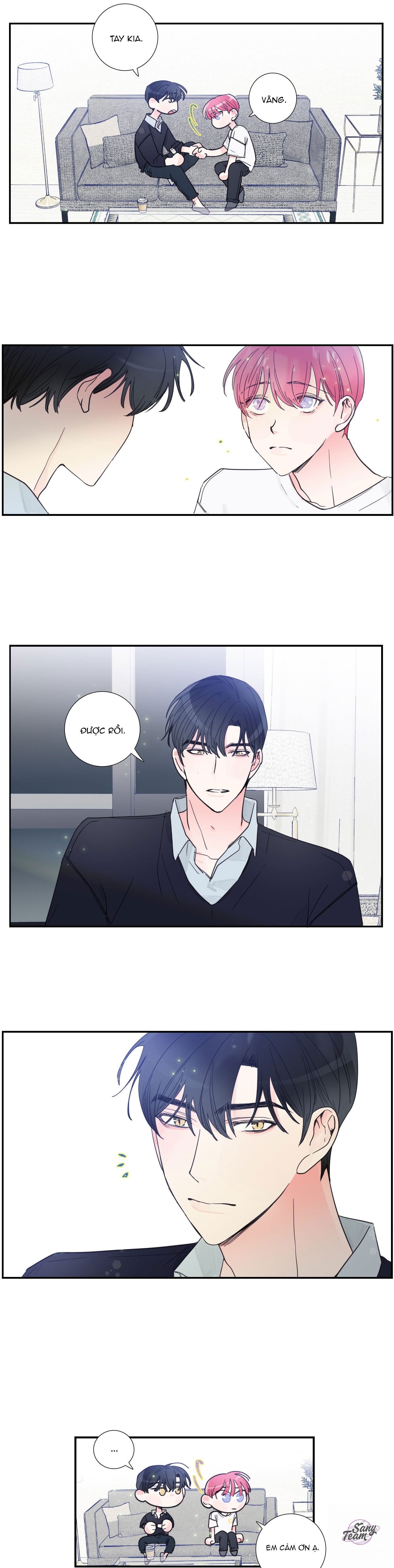 hiện thực chapter 25 6