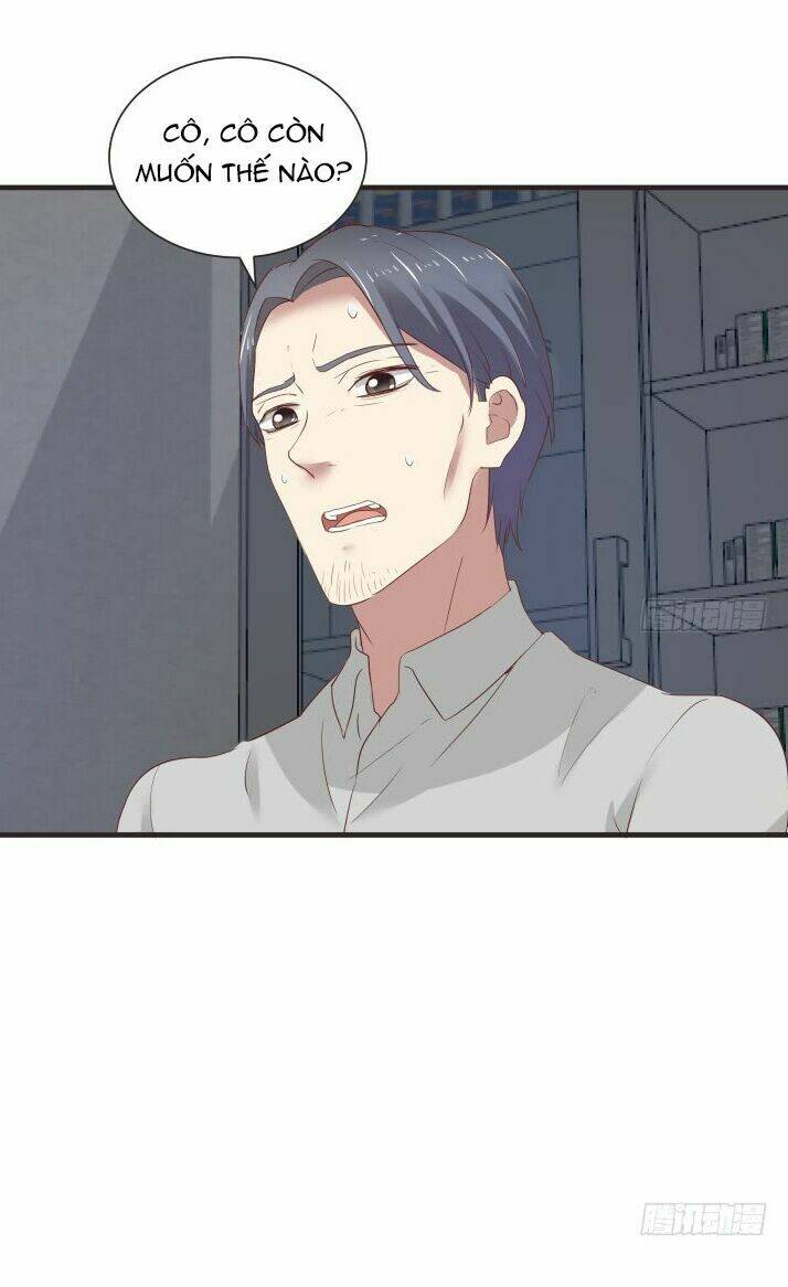 khi trò chơi ác ma bắt đầu chapter 80 9