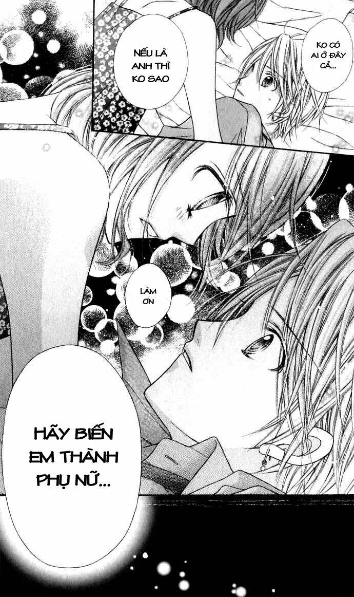 rockin' heaven chapter 15 33