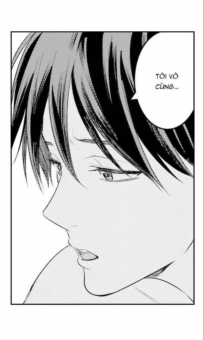 giả vờ ngủ cũng không ngăn được anh ấy chapter 97.1 13