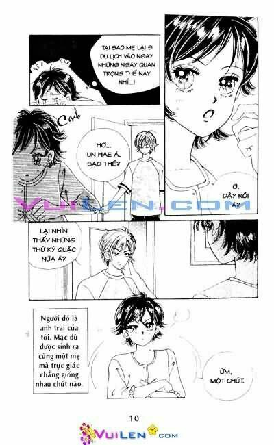 hội trừ ma chapter 1 10