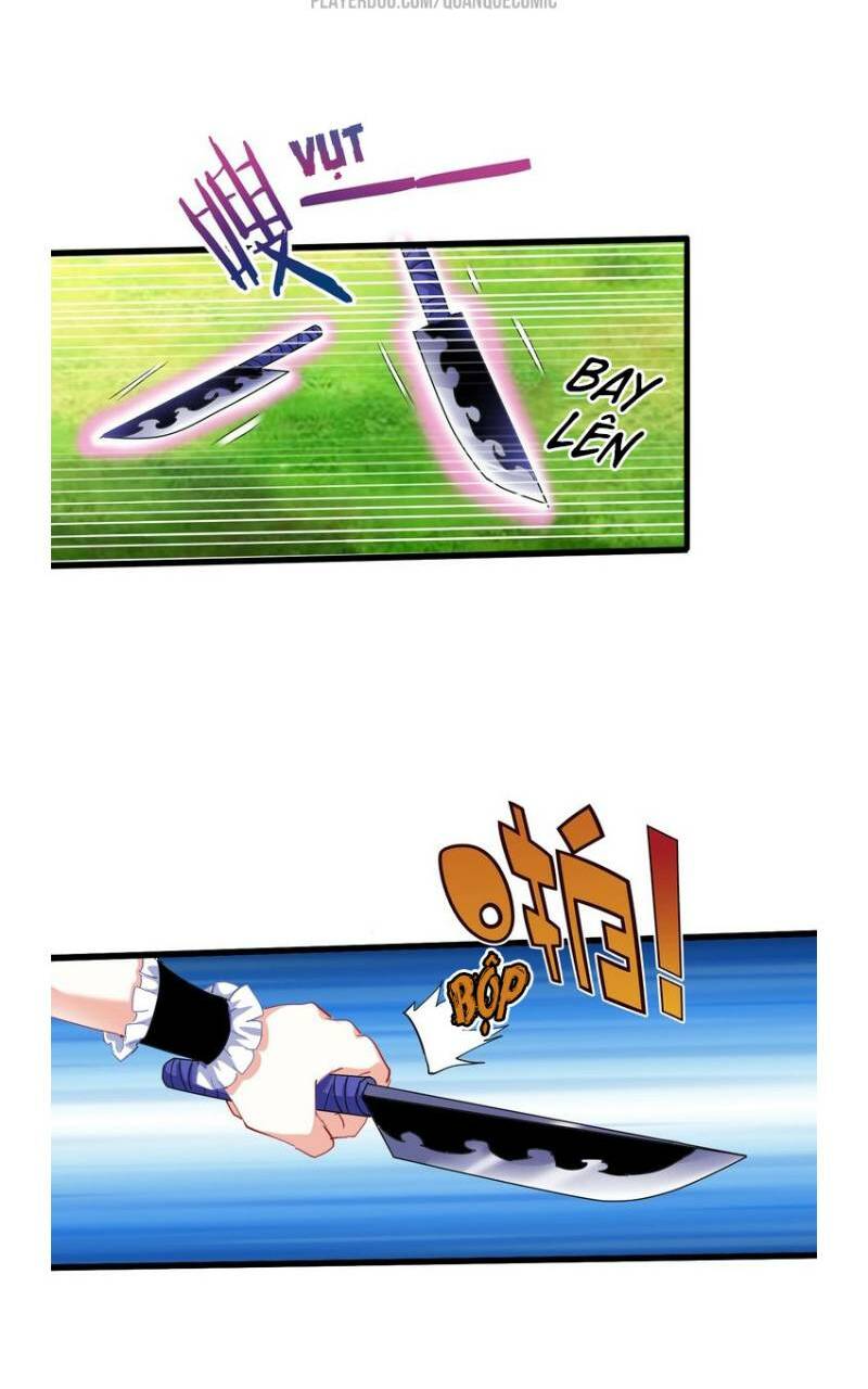 kinh thế kỳ nhân chapter 28 24