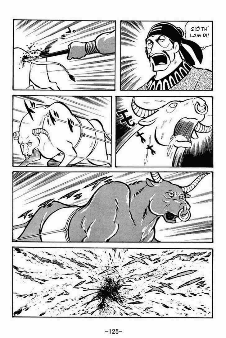 tam quốc chí chapter 29 29