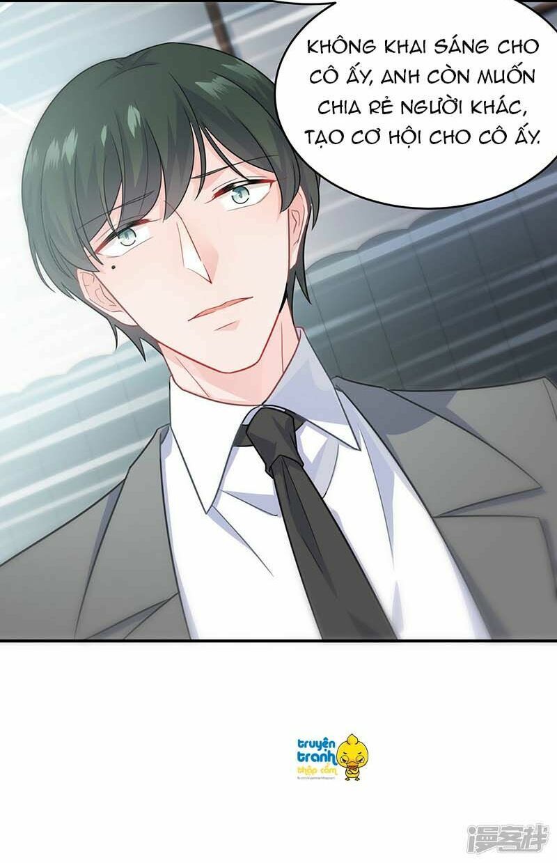 chọc tới chủ tịch tổng tài 2 chapter 113 28