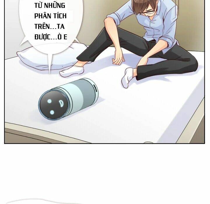 alice đáng ghét chapter 2 24