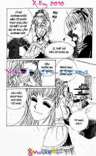 cuộc sống của tôi chapter 6 68