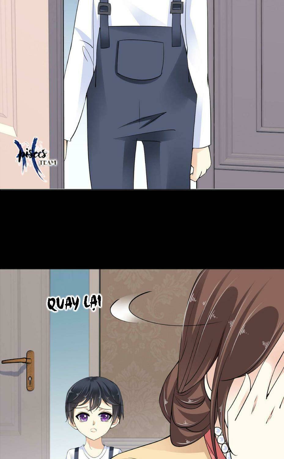 nữ nhân xin nhẹ nhàng chapter 24 9