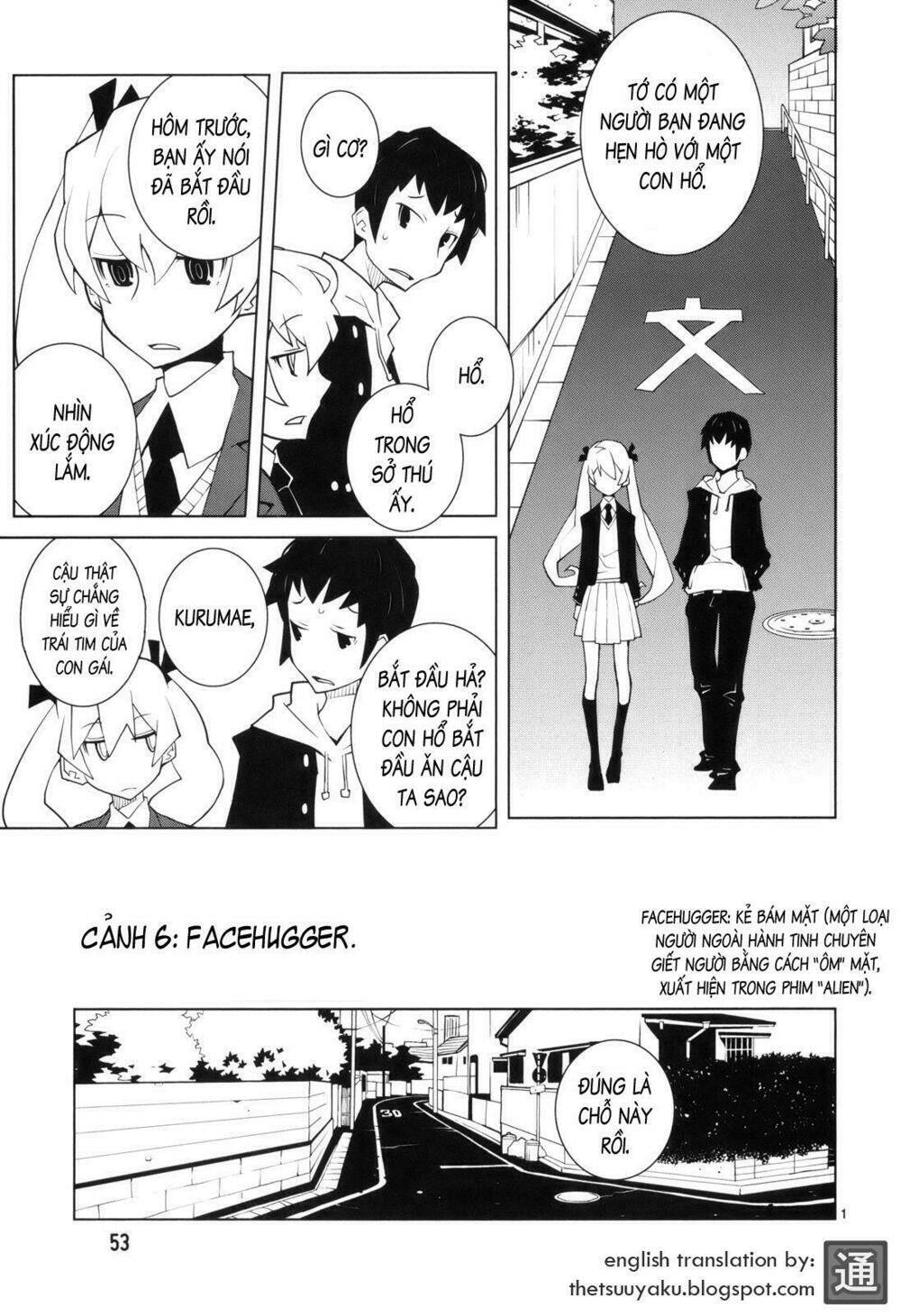 nickelodeon chapter 6 1