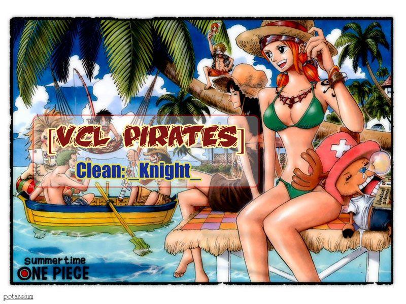 đảo hải tặc - one piece chapter 562 1