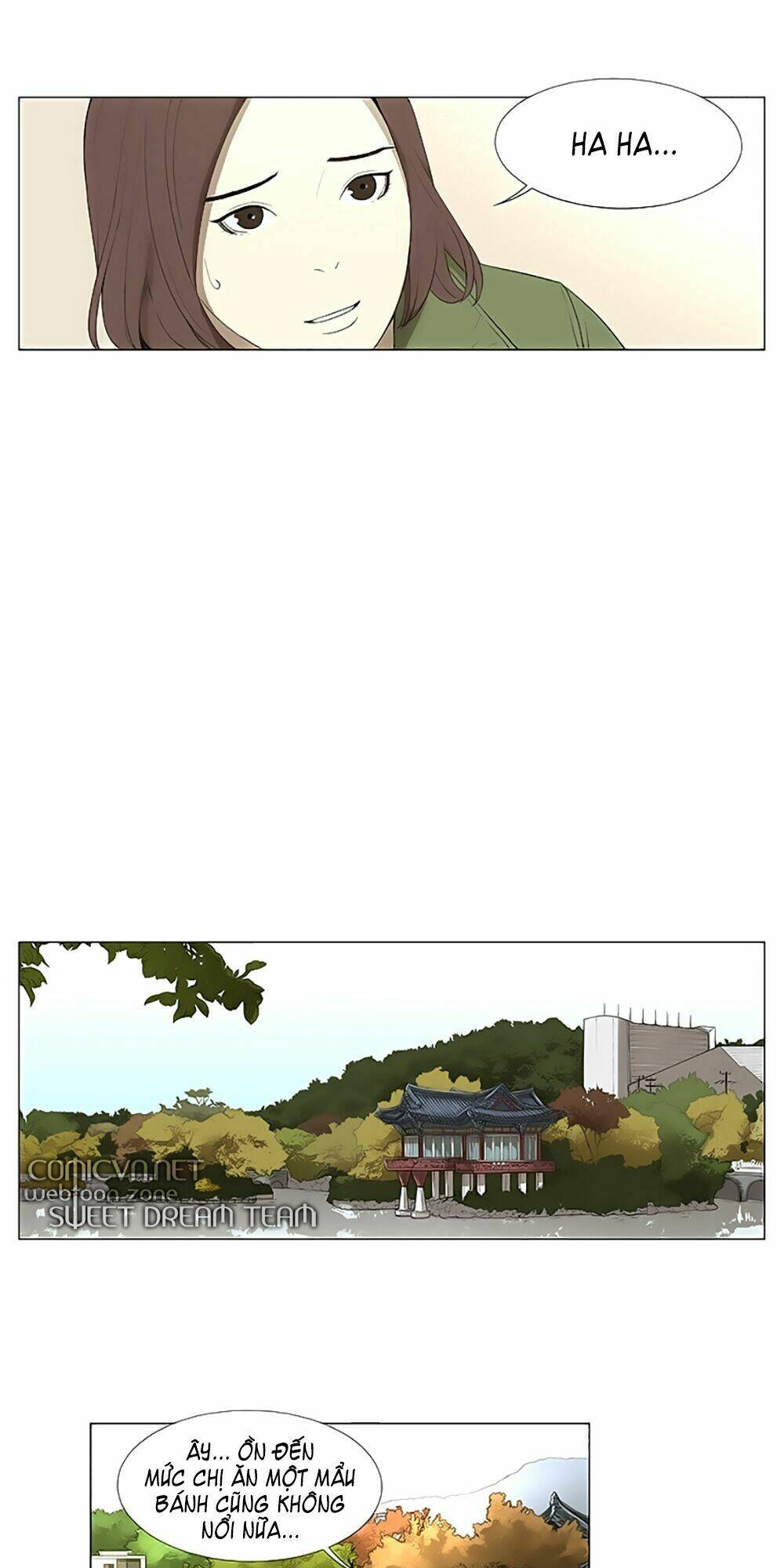 season of su | quãng ngày của su chapter 7 20