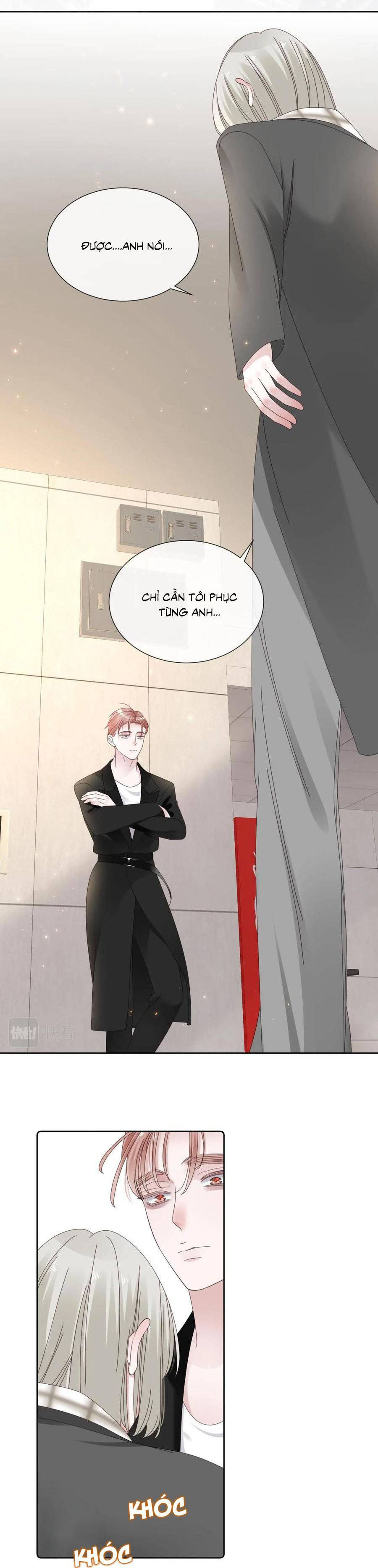 đêm tối ám muội chapter 11 10