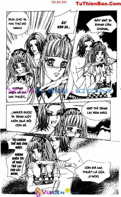 bogle goes to the kingdom chapter 41 14