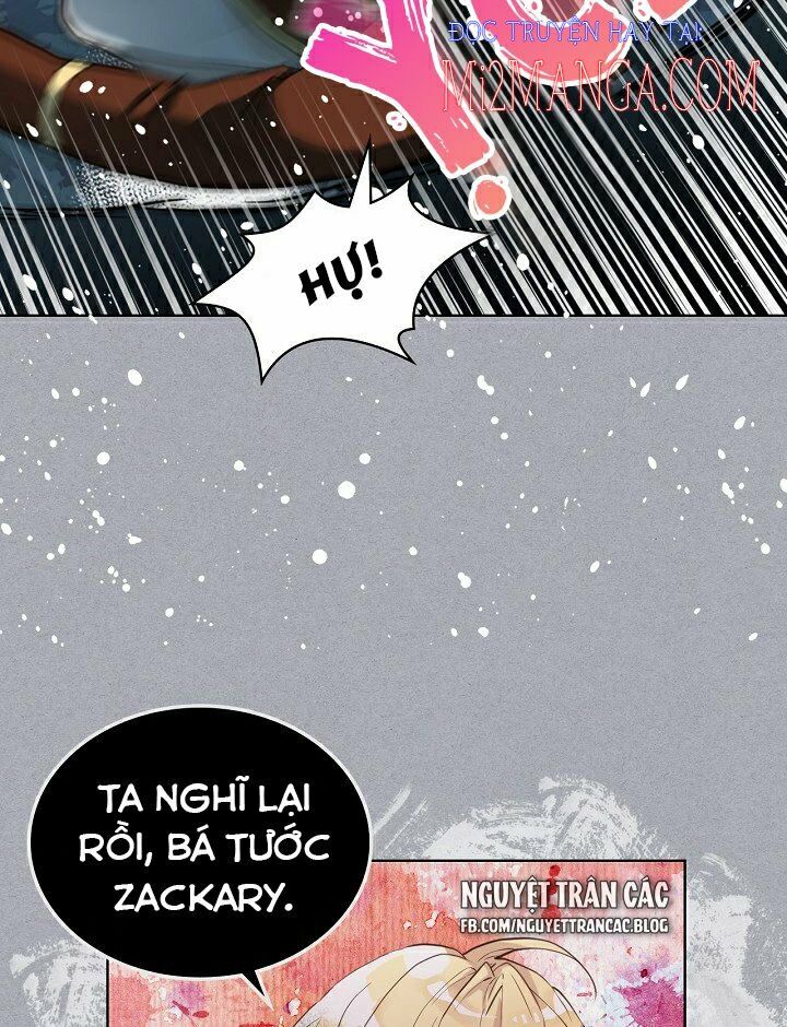 con có phải con là con gái của ngài không? chapter 61.5 19