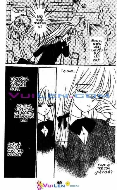 cô nàng đẹp trai chapter 1 49