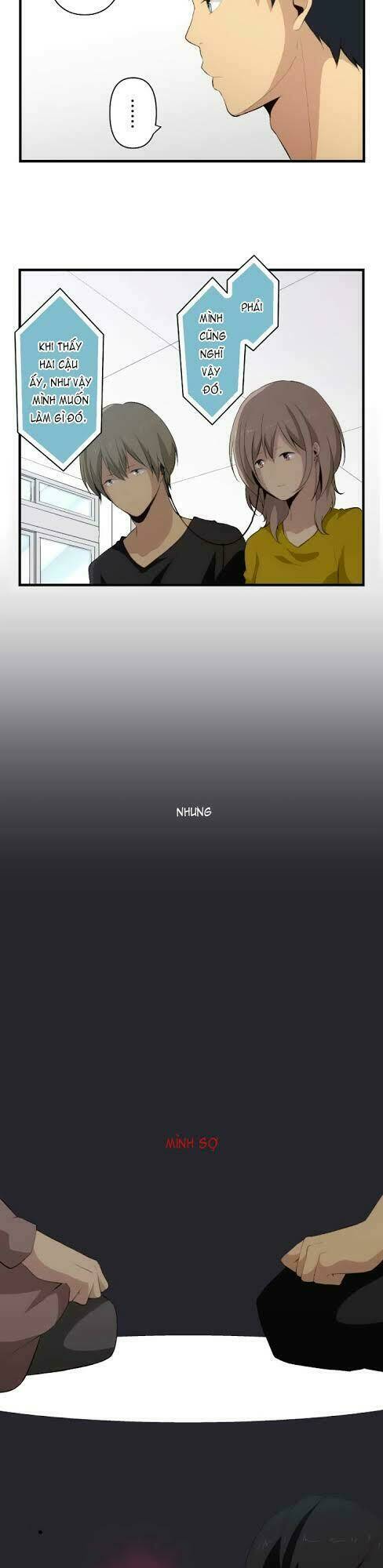 viên thuốc trùng sinh chapter 72 16