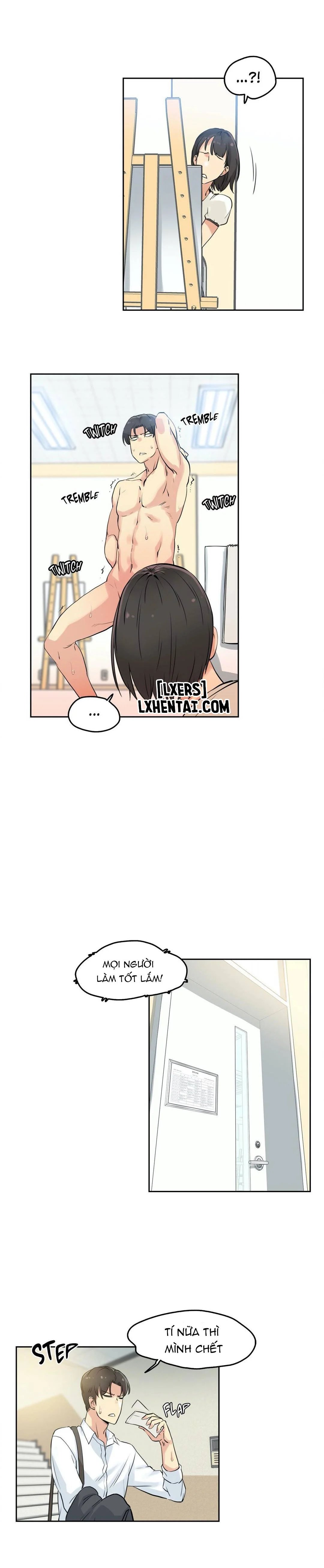 cha nuôi chapter 7 17