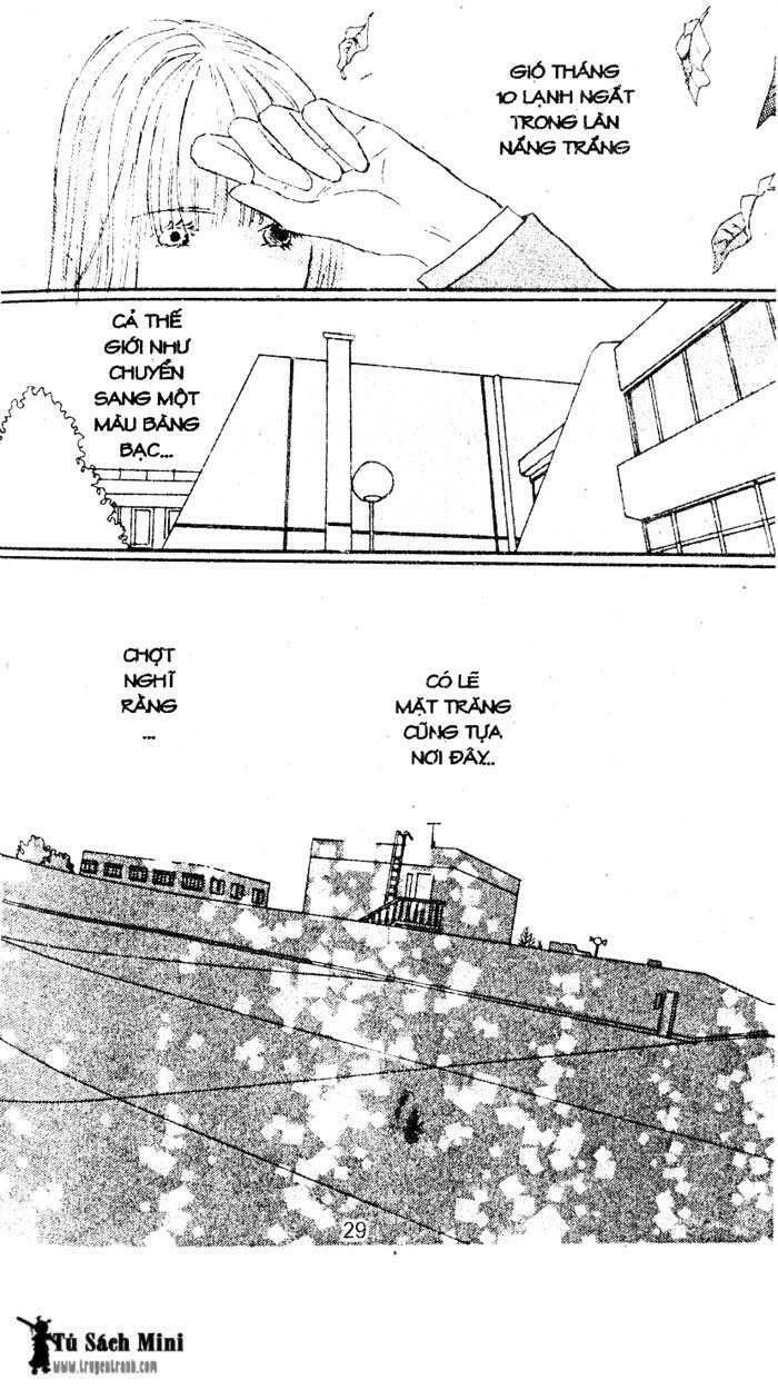 love n life chapter 16 29