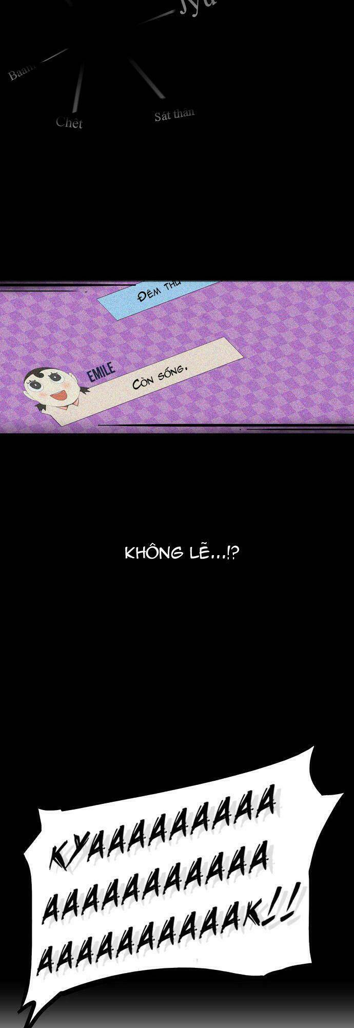 cuộc chiến trong tòa tháp chapter 133 6