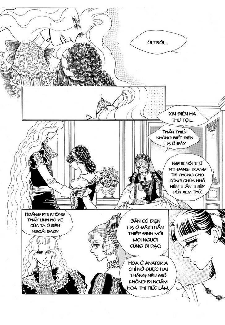 princess manhwa chapter 53 21
