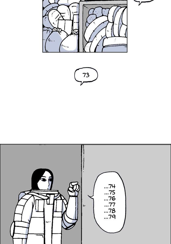 mắc kẹt trên mặt trăng chapter 36 2