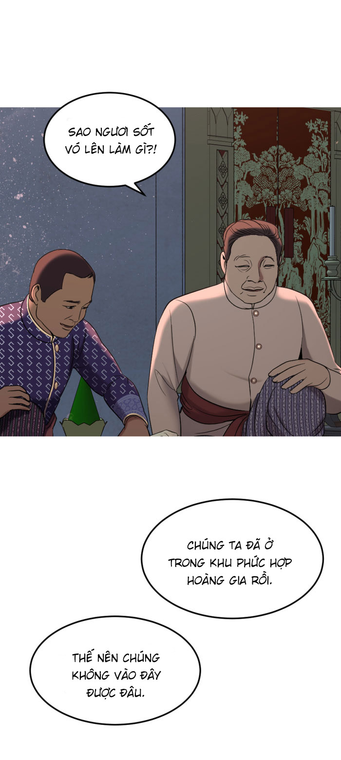 tôi là công tử đẹp nhất xiêm chapter 60 35
