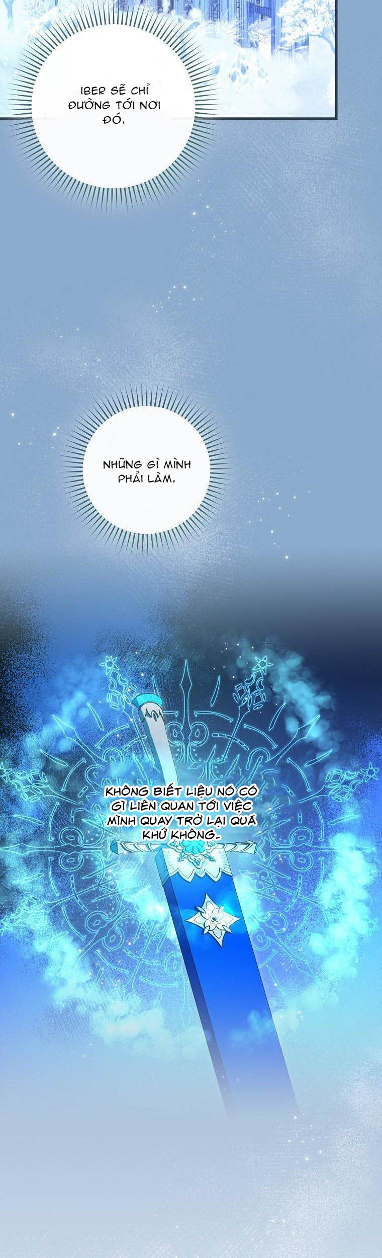 hiệp sĩ băng giá chapter 57.2 8