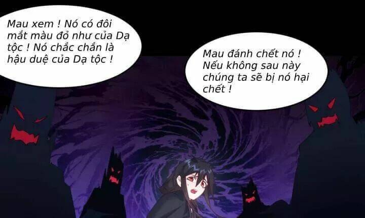 bí mật của dạ tộc chapter 37 52