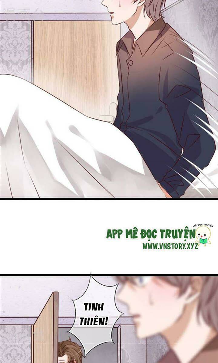 sau con mưa mùa hạ chapter 35 9