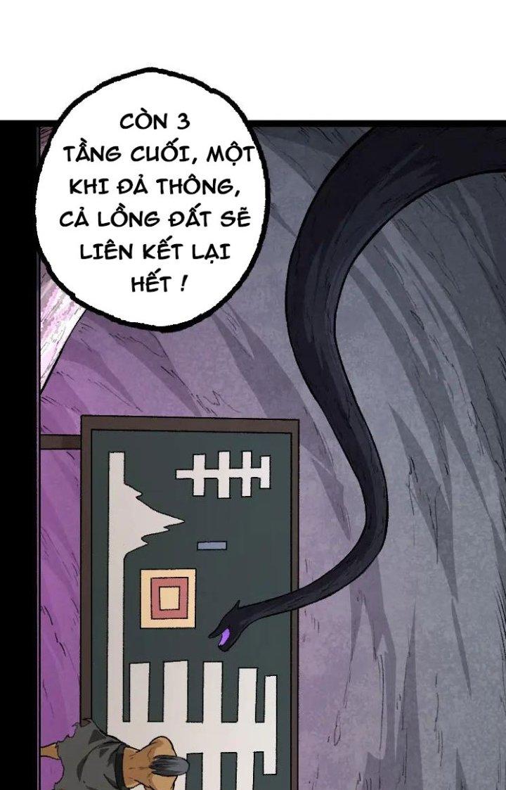 từ cây cổ thụ bắt đầu tiến hóa chapter 40 25