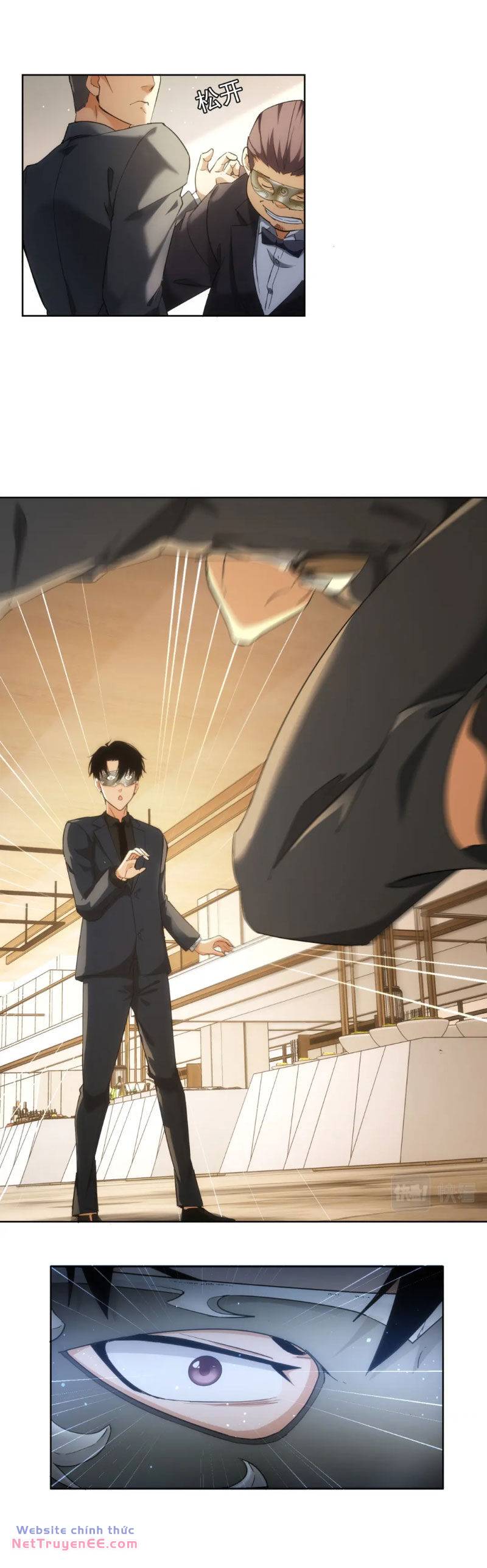 ta có thể thấy tỉ lệ thành công chapter 199 7