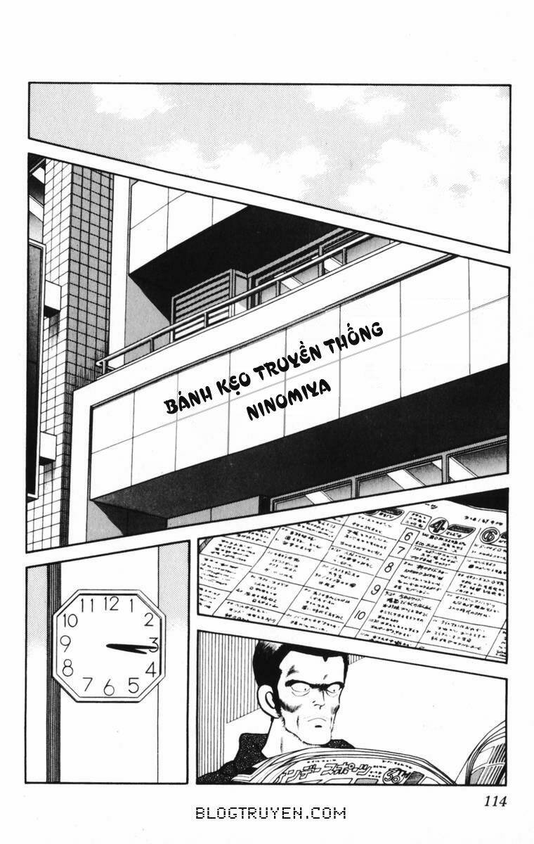 rough - ngọc thô chapter 96 2