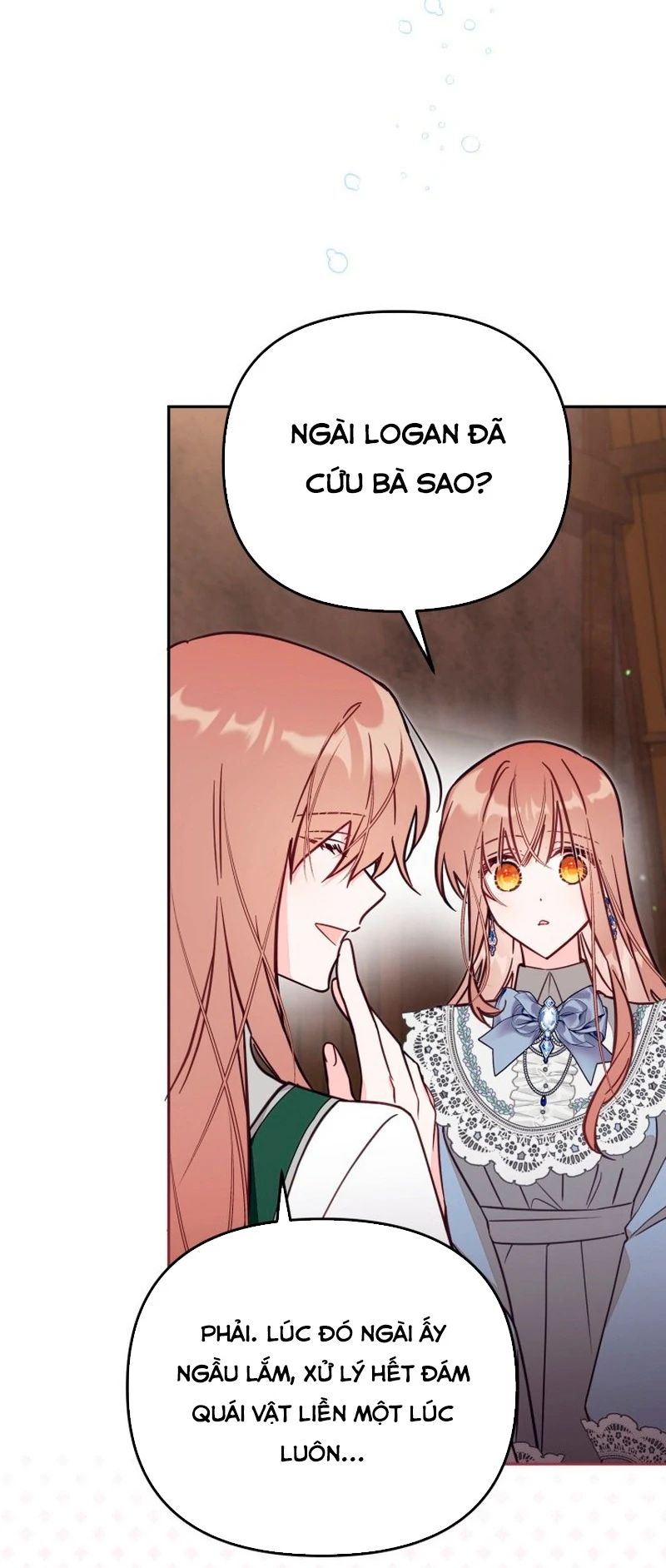 không có chỗ cho kẻ giả mạo chapter 78 34