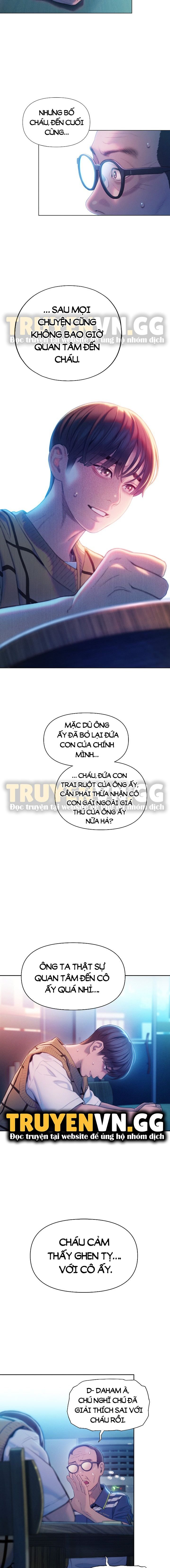 vượt quá giới hạn tình yêu chapter 24 16