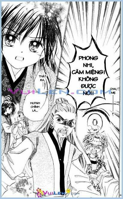 duyên kỳ ngộ chapter 1 142