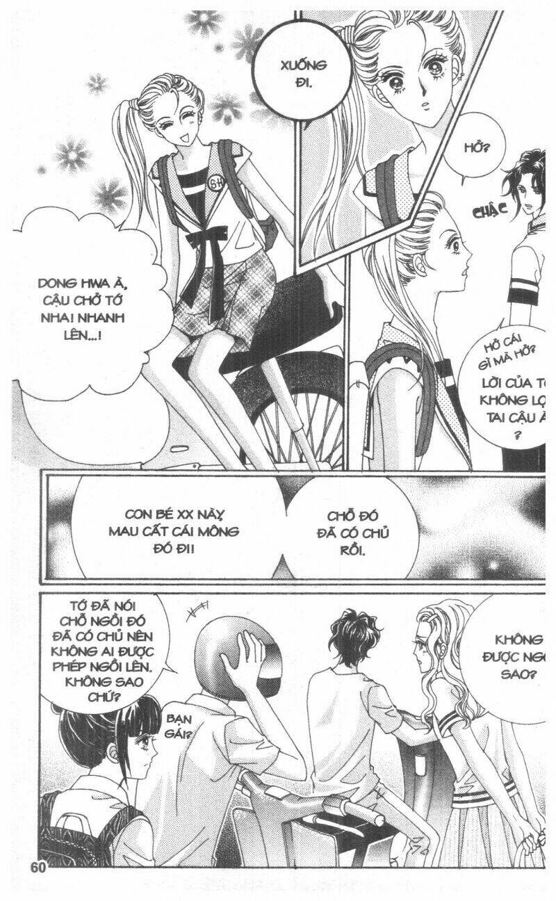 cũng vì em chapter 2 61