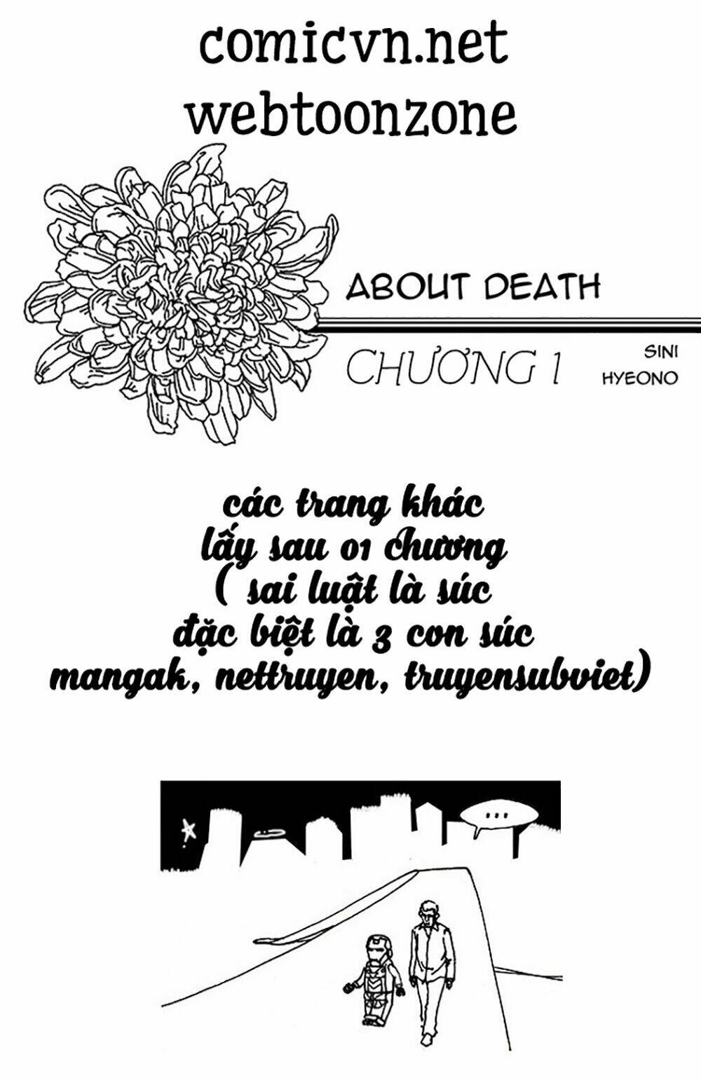 chuyện chết chóc chapter 1 13