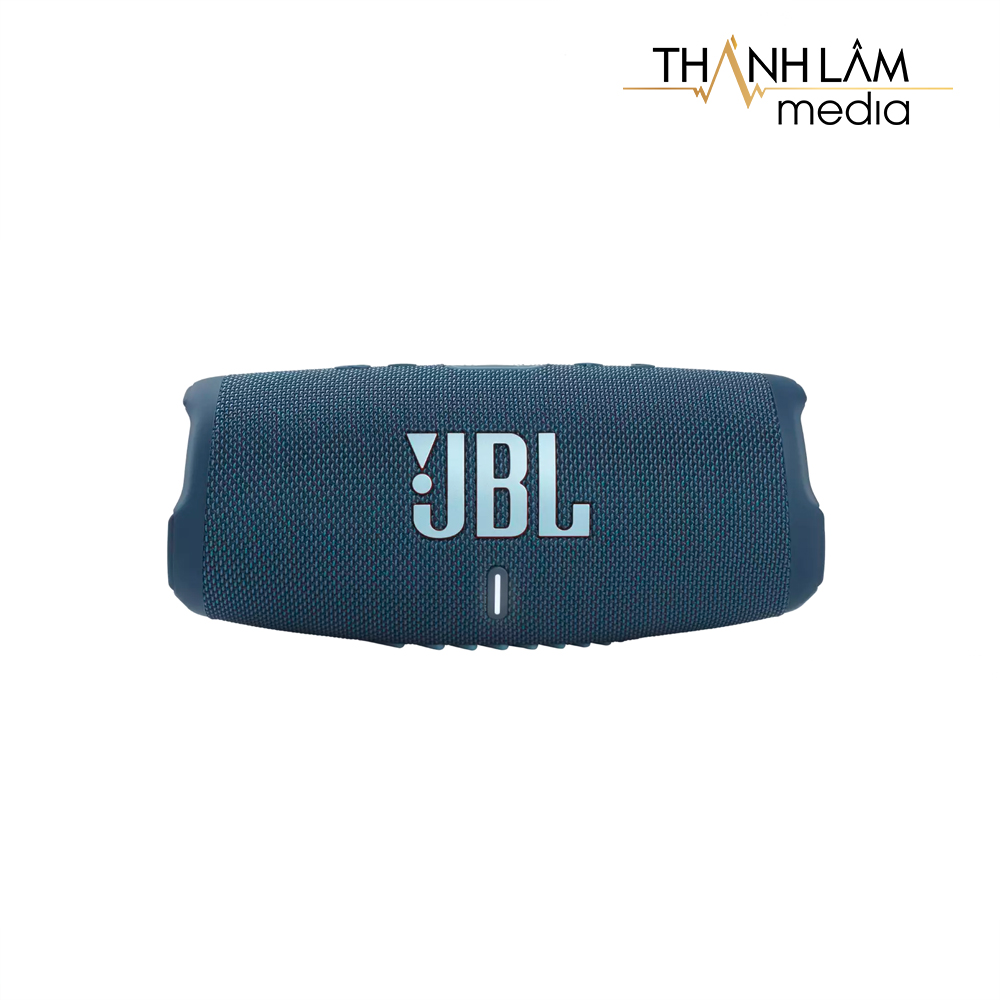 Loa Bluetooth JBL Charge 5 - Hàng chính hãng