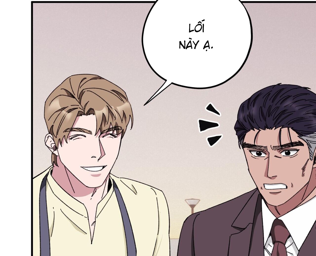 chàng dâu nhà họ kang chapter 39 127