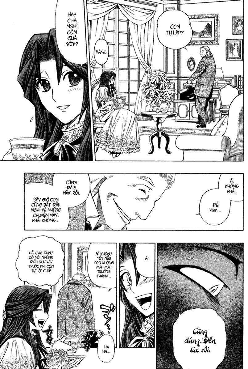 the another tale of frankenstein - embalming chapter 3 31