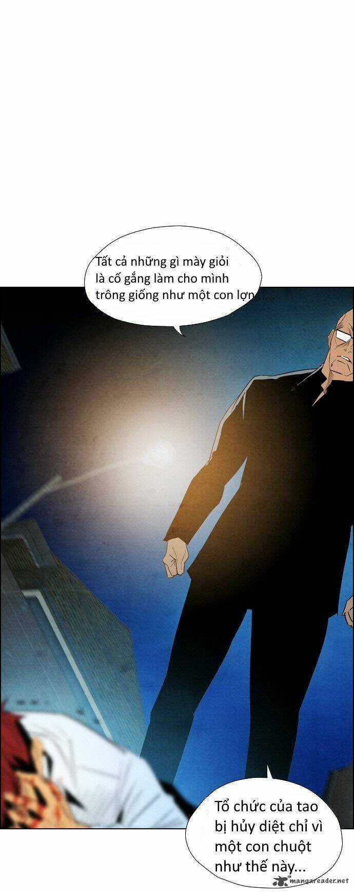 nạn nhân hồi sinh chapter 30.2 5