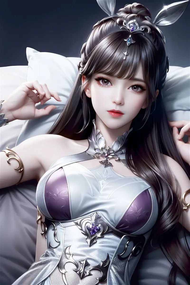 artist ai generated chapter 331 99