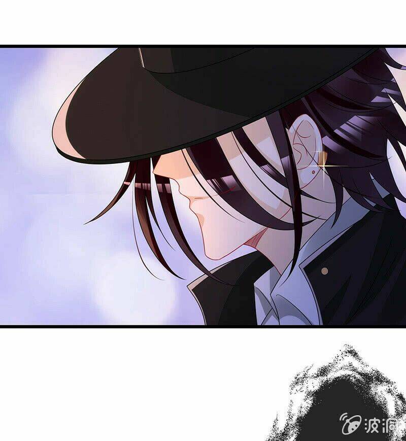 vương bài thiên sư và tiểu manh yêu chapter 2 37