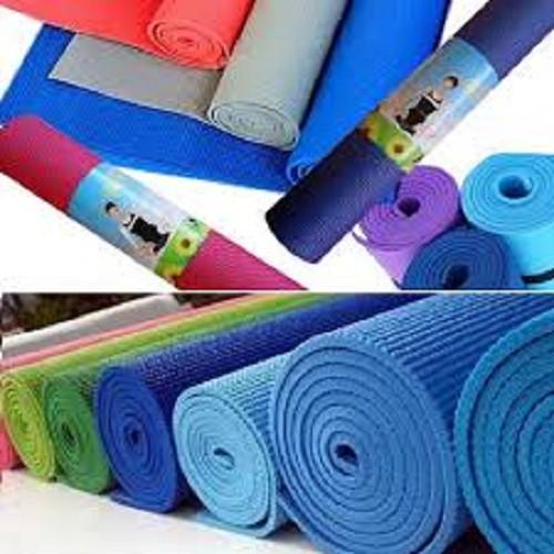 Thảm Tập YOGA /GYM TPE 1 Lớp Siêu Bền.