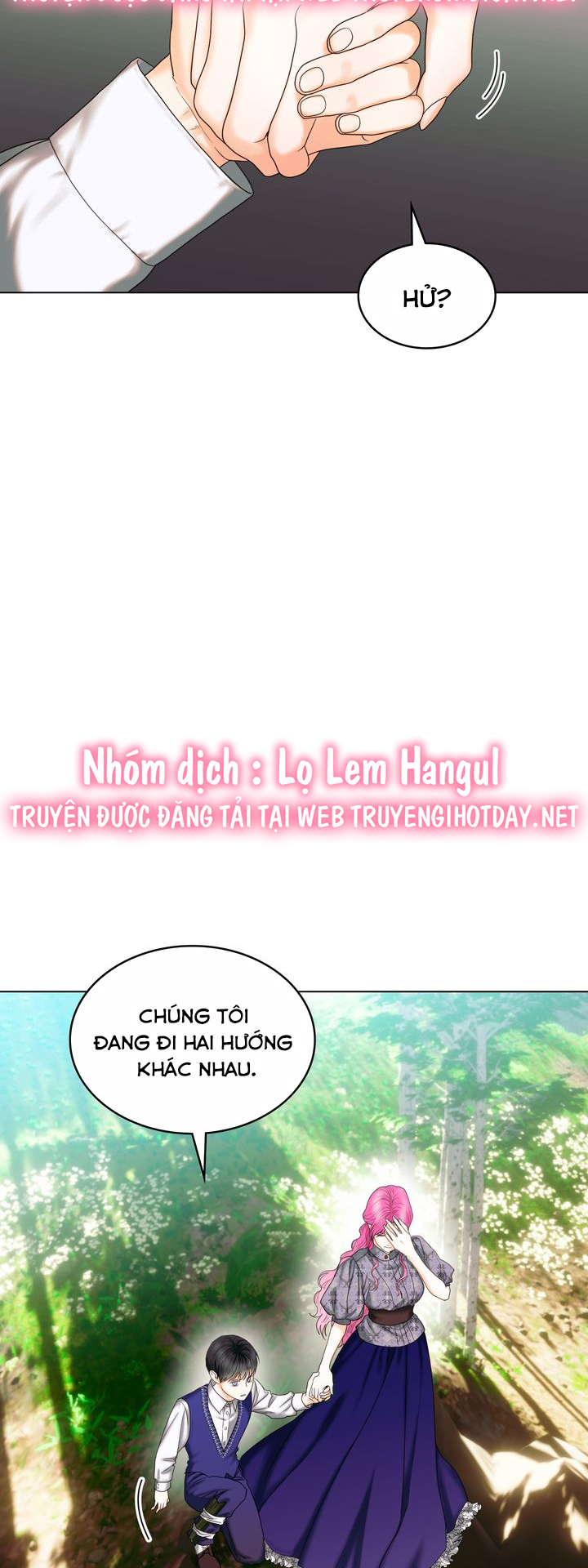 hợp đồng hôn nhân với người chồng thứ 2 của tôi chapter 25 11