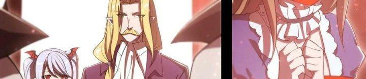 huyết cơ và kỵ sĩ chapter 267 160